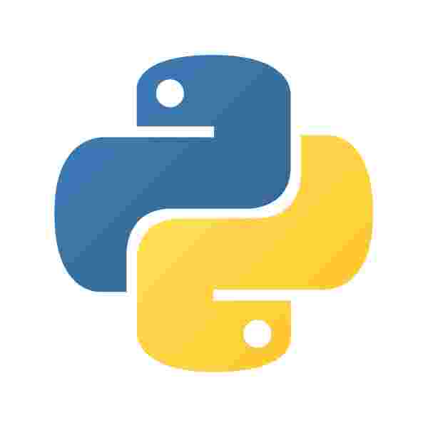 python